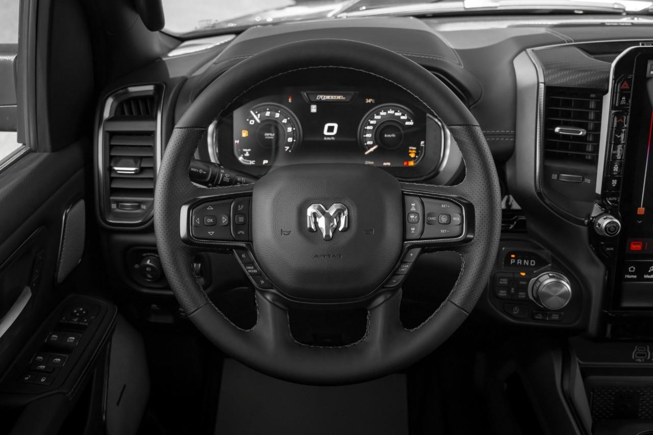 2026 RAM 1500 Rebel T397601