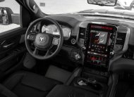 2026 RAM 1500 Rebel T397601