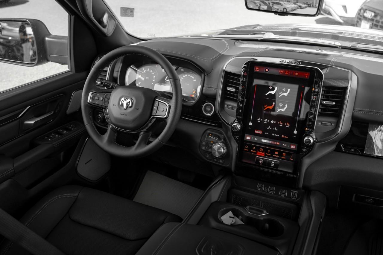 2026 RAM 1500 Rebel T397601