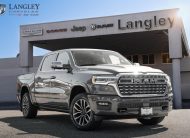 2026 RAM 1500 Limited T409168