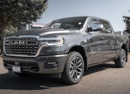 2026 RAM 1500 Limited T409168