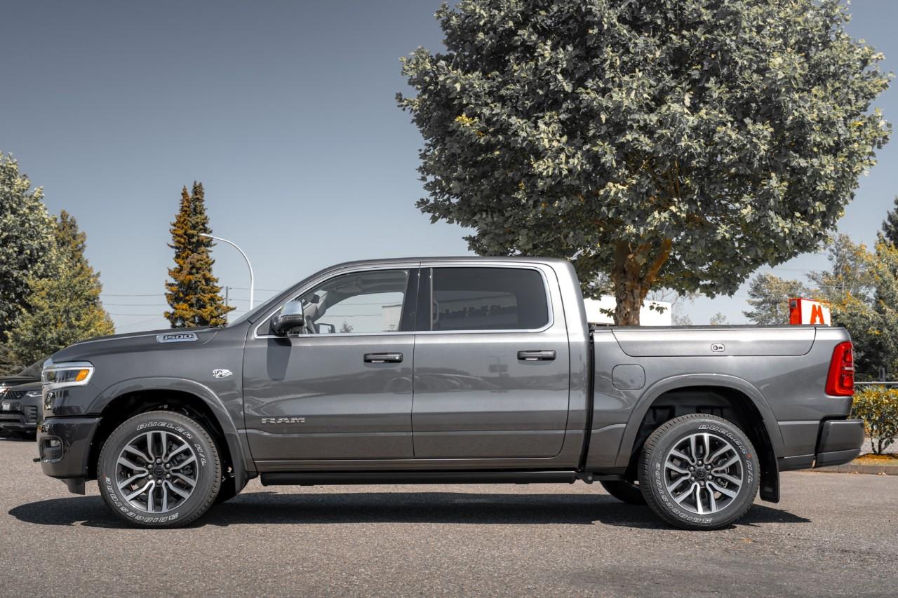 2026 RAM 1500 Limited T409168