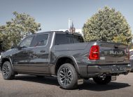 2026 RAM 1500 Limited T409168
