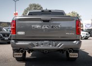 2026 RAM 1500 Limited T409168