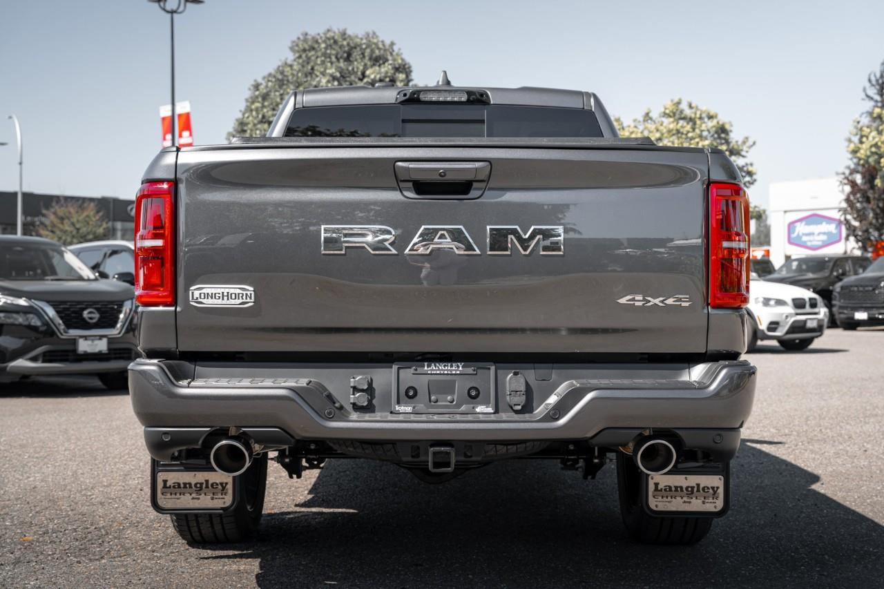 2026 RAM 1500 Limited T409168