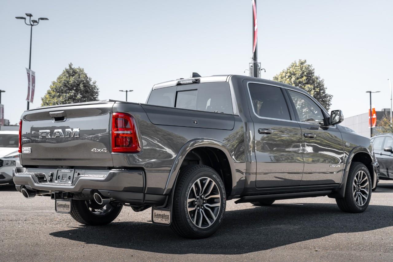 2026 RAM 1500 Limited T409168