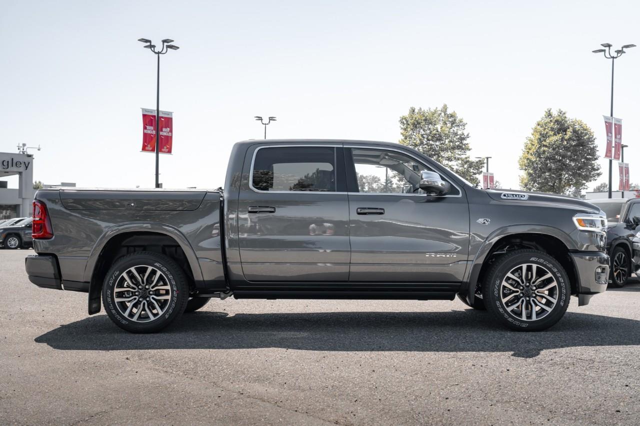 2026 RAM 1500 Limited T409168