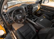 2026 RAM 1500 Limited T409168