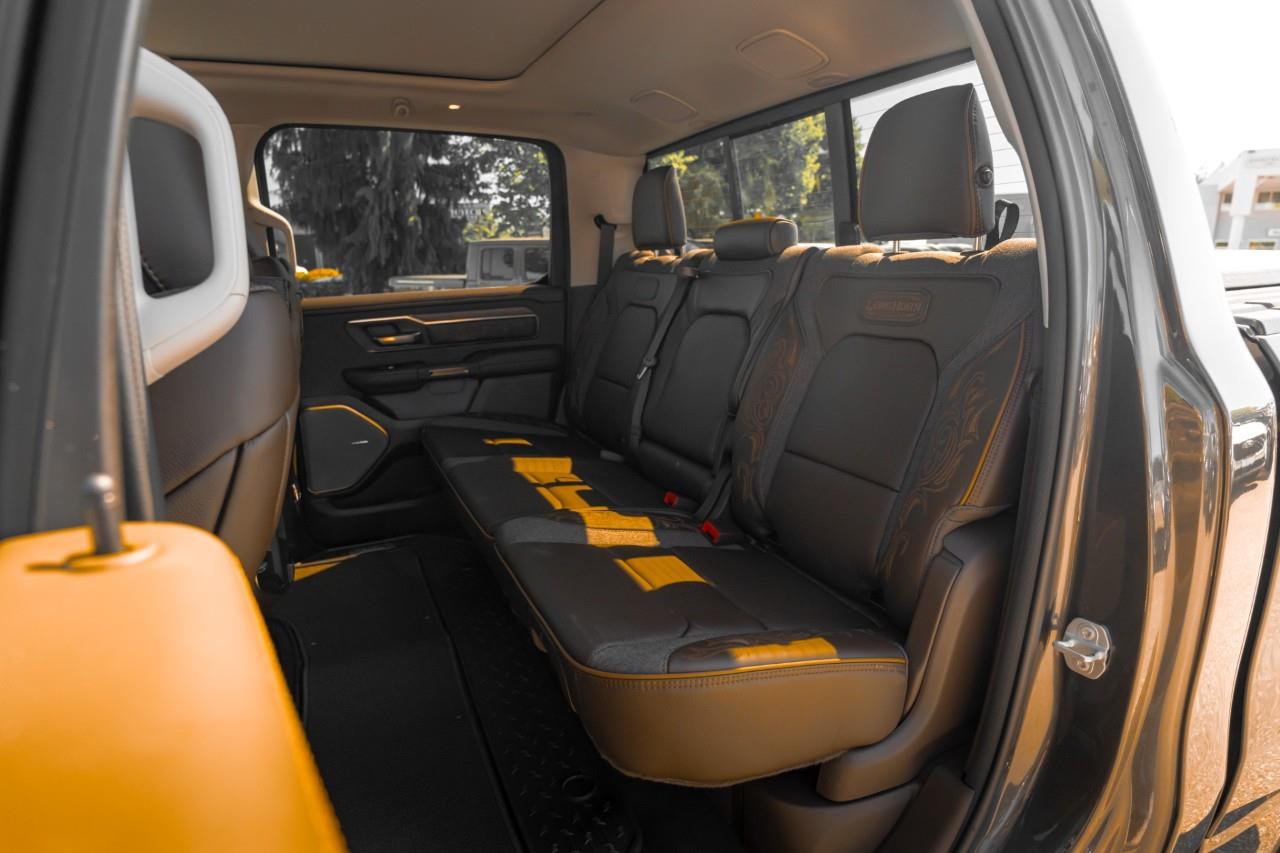 2026 RAM 1500 Limited T409168