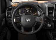 2026 RAM 1500 Limited T409168