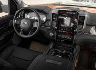 2026 RAM 1500 Limited T409168