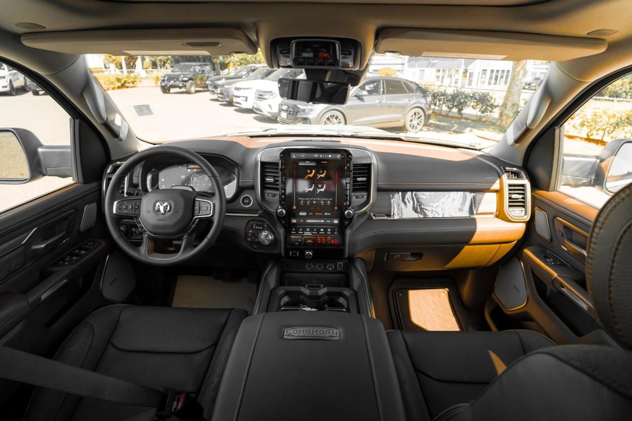 2026 RAM 1500 Limited T409168