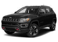 2019 Jeep Compass Trailhawk LC3016