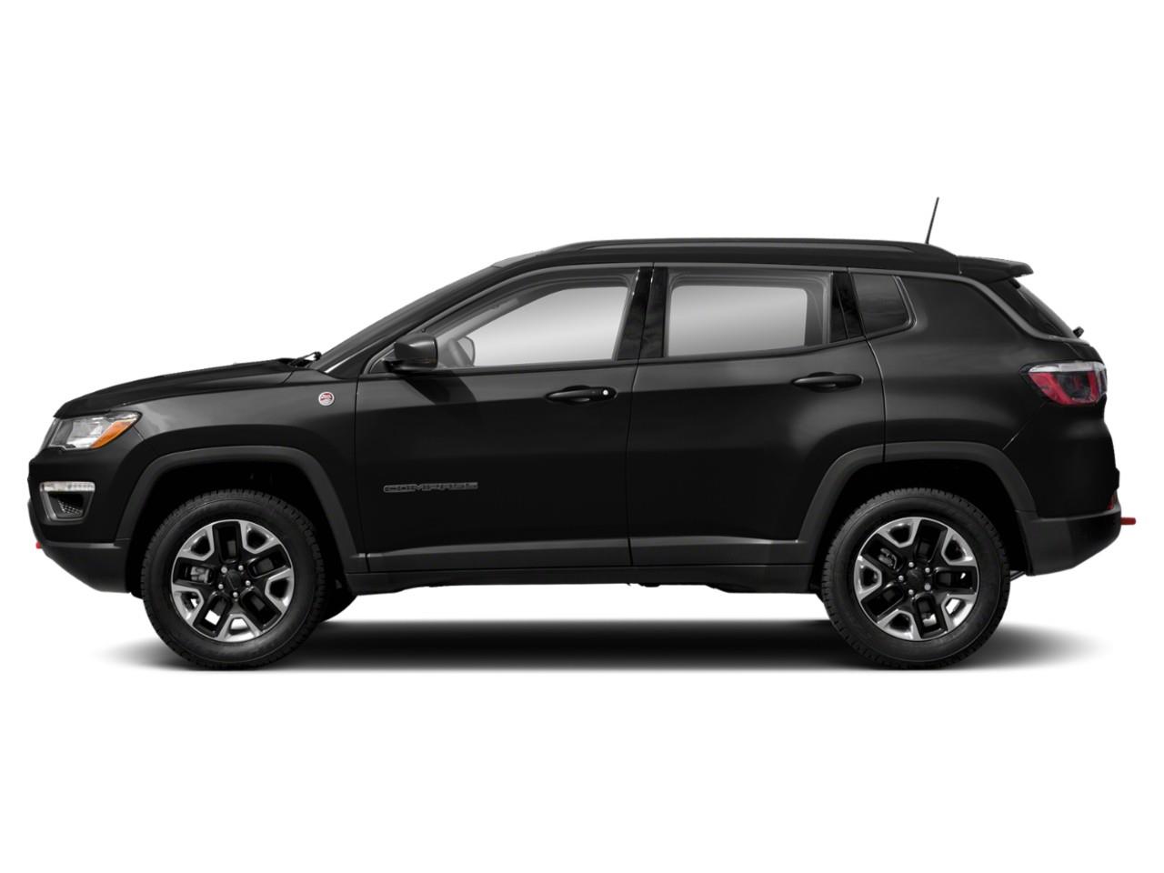 2019 Jeep Compass Trailhawk LC3016