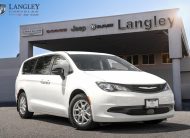 2026 Chrysler Grand Caravan SXT LC3003