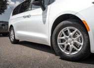 2026 Chrysler Grand Caravan SXT LC3003