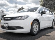 2026 Chrysler Grand Caravan SXT LC3003