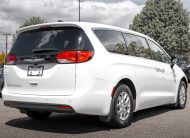 2026 Chrysler Grand Caravan SXT LC3003