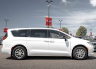 2026 Chrysler Grand Caravan SXT LC3003