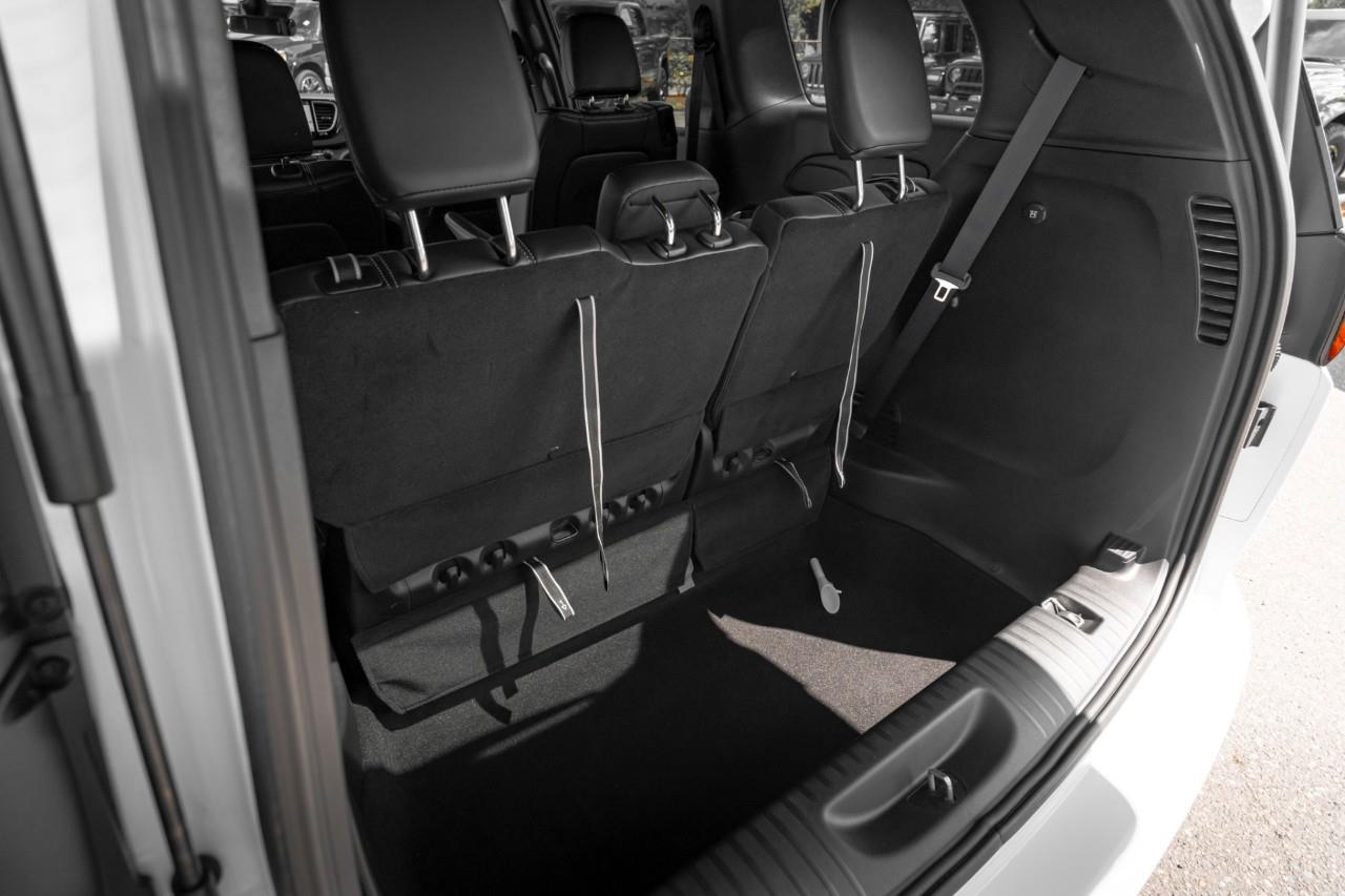 2026 Chrysler Grand Caravan SXT LC3003