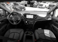 2026 Chrysler Grand Caravan SXT LC3003