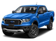 2021 Ford Ranger XLT T158998B