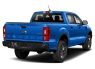 2021 Ford Ranger XLT T158998B