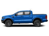 2021 Ford Ranger XLT T158998B
