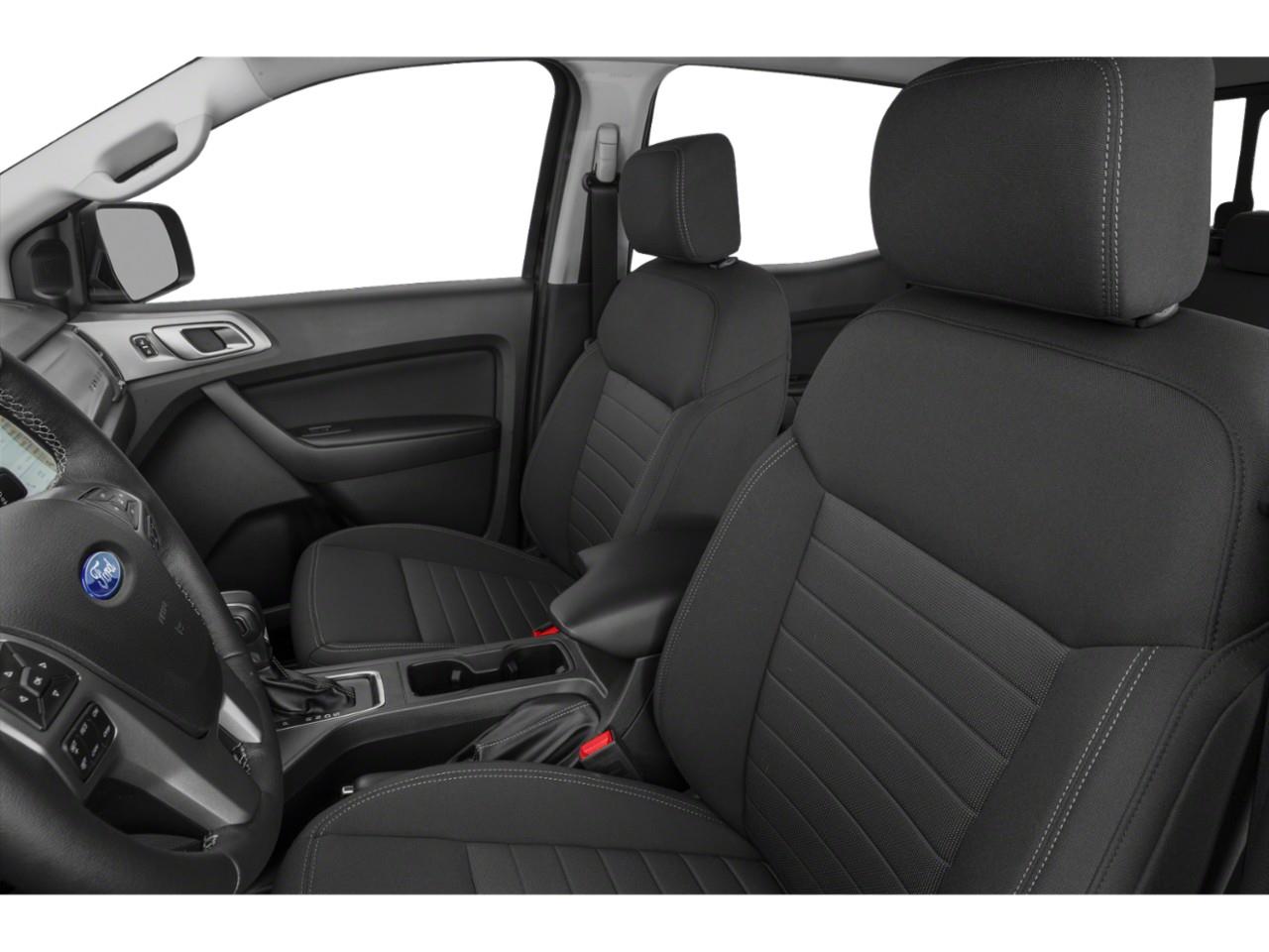2021 Ford Ranger XLT T158998B