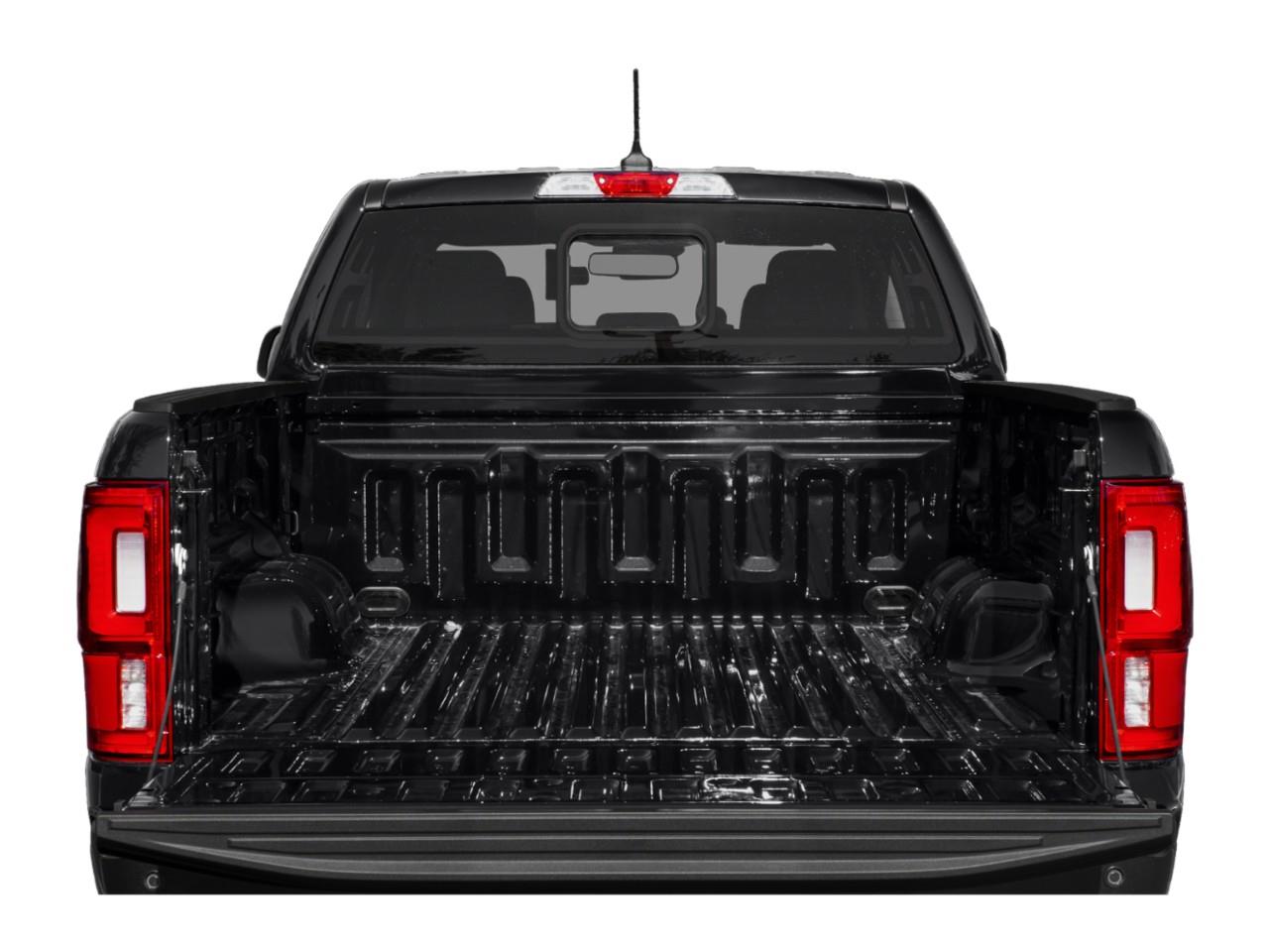 2021 Ford Ranger XLT T158998B