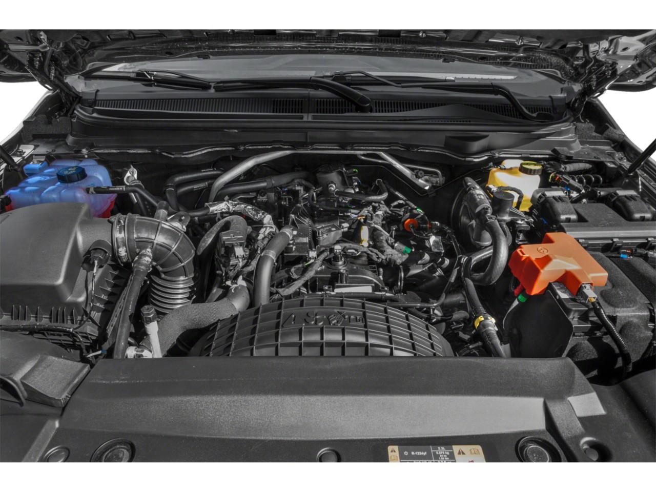 2021 Ford Ranger XLT T158998B