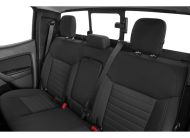 2021 Ford Ranger XLT T158998B