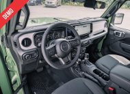 2025 Jeep Wrangler Sport S621370