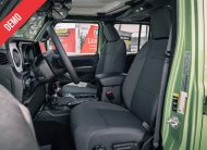 2025 Jeep Wrangler Sport S621370