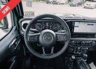 2025 Jeep Wrangler Sport S621370