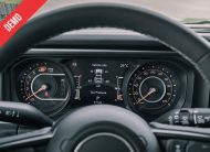 2025 Jeep Wrangler Sport S621370