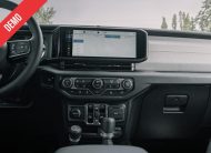 2025 Jeep Wrangler Sport S621370
