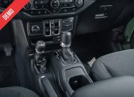 2025 Jeep Wrangler Sport S621370