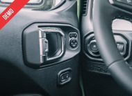 2025 Jeep Wrangler Sport S621370