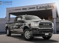 2023 RAM 3500 Limited LC2993