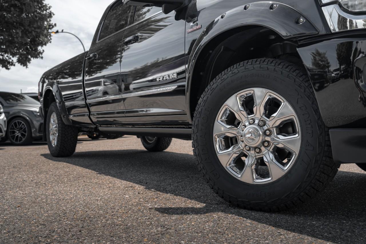 2023 RAM 3500 Limited LC2993