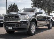 2023 RAM 3500 Limited LC2993