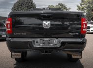 2023 RAM 3500 Limited LC2993