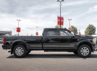 2023 RAM 3500 Limited LC2993
