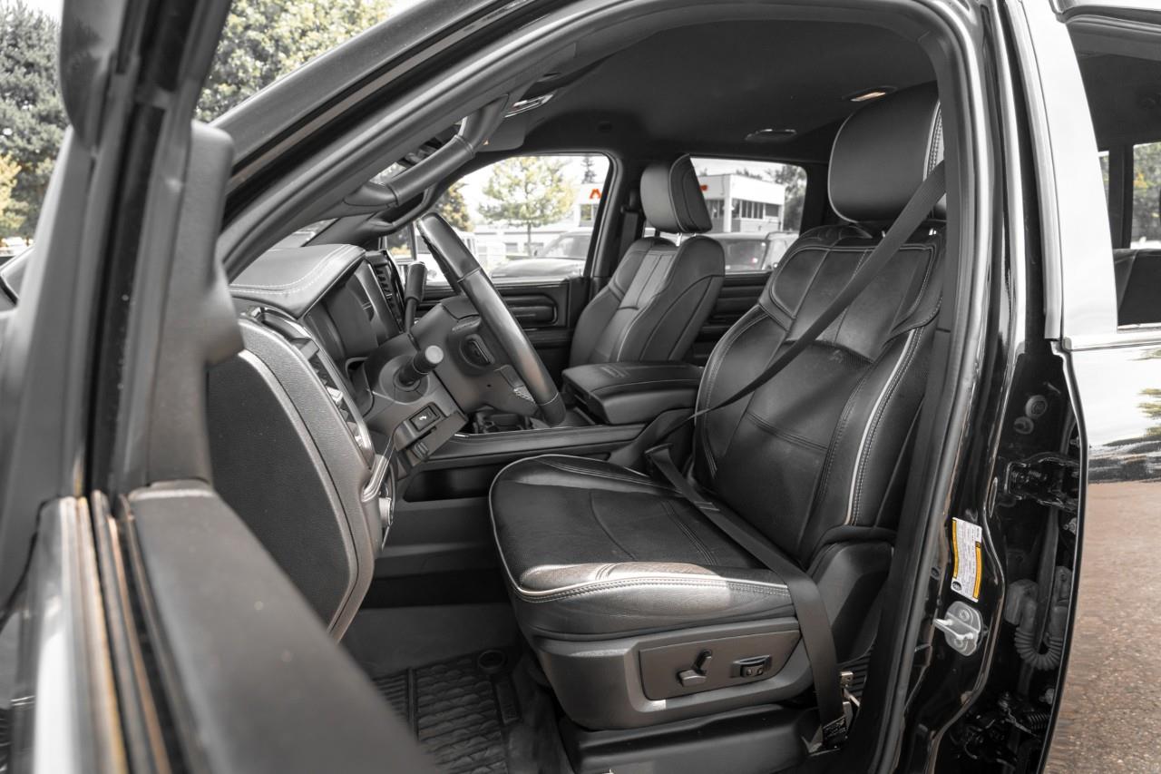 2023 RAM 3500 Limited LC2993