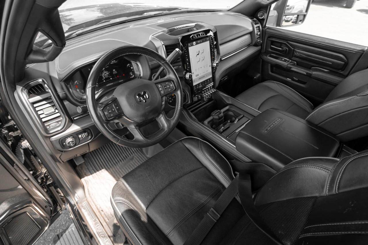 2023 RAM 3500 Limited LC2993