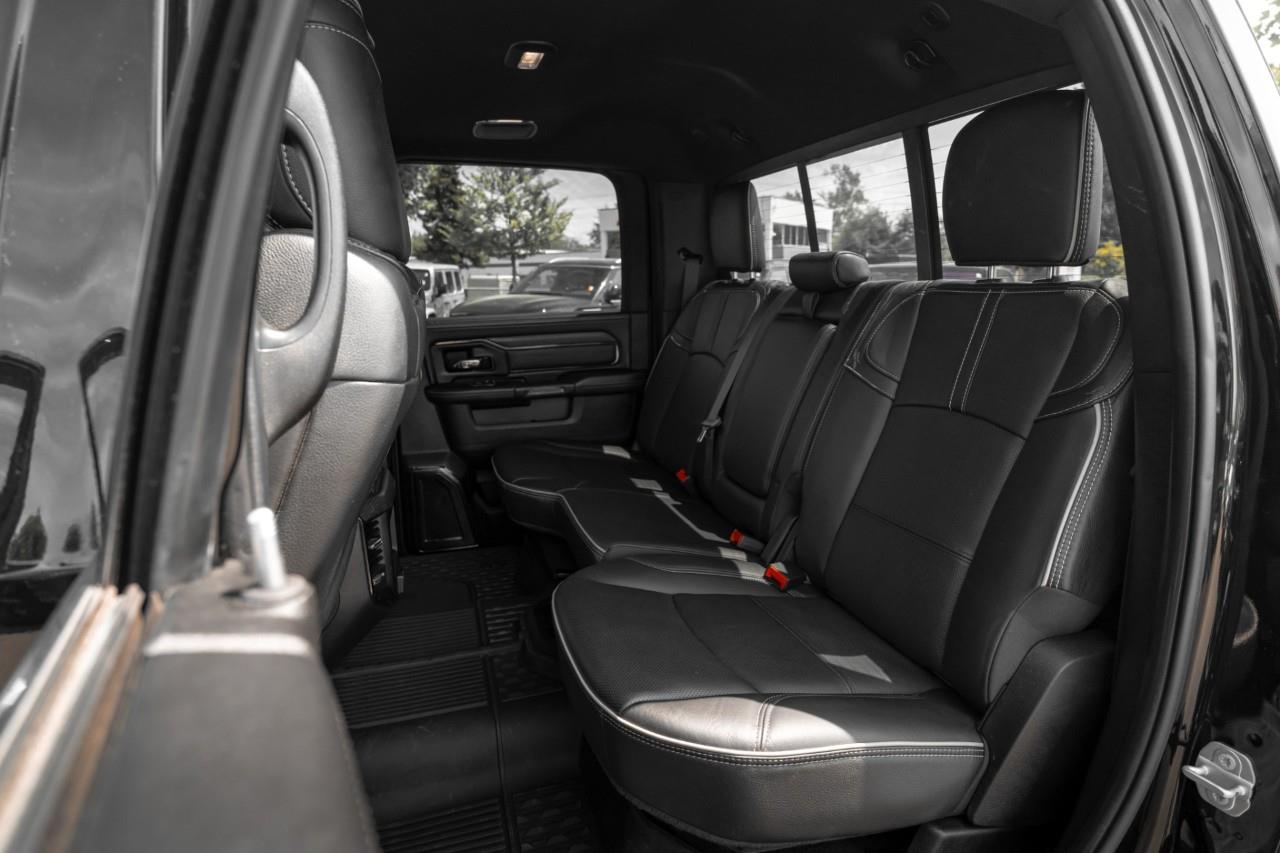 2023 RAM 3500 Limited LC2993