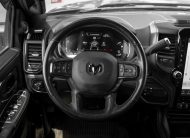 2023 RAM 3500 Limited LC2993