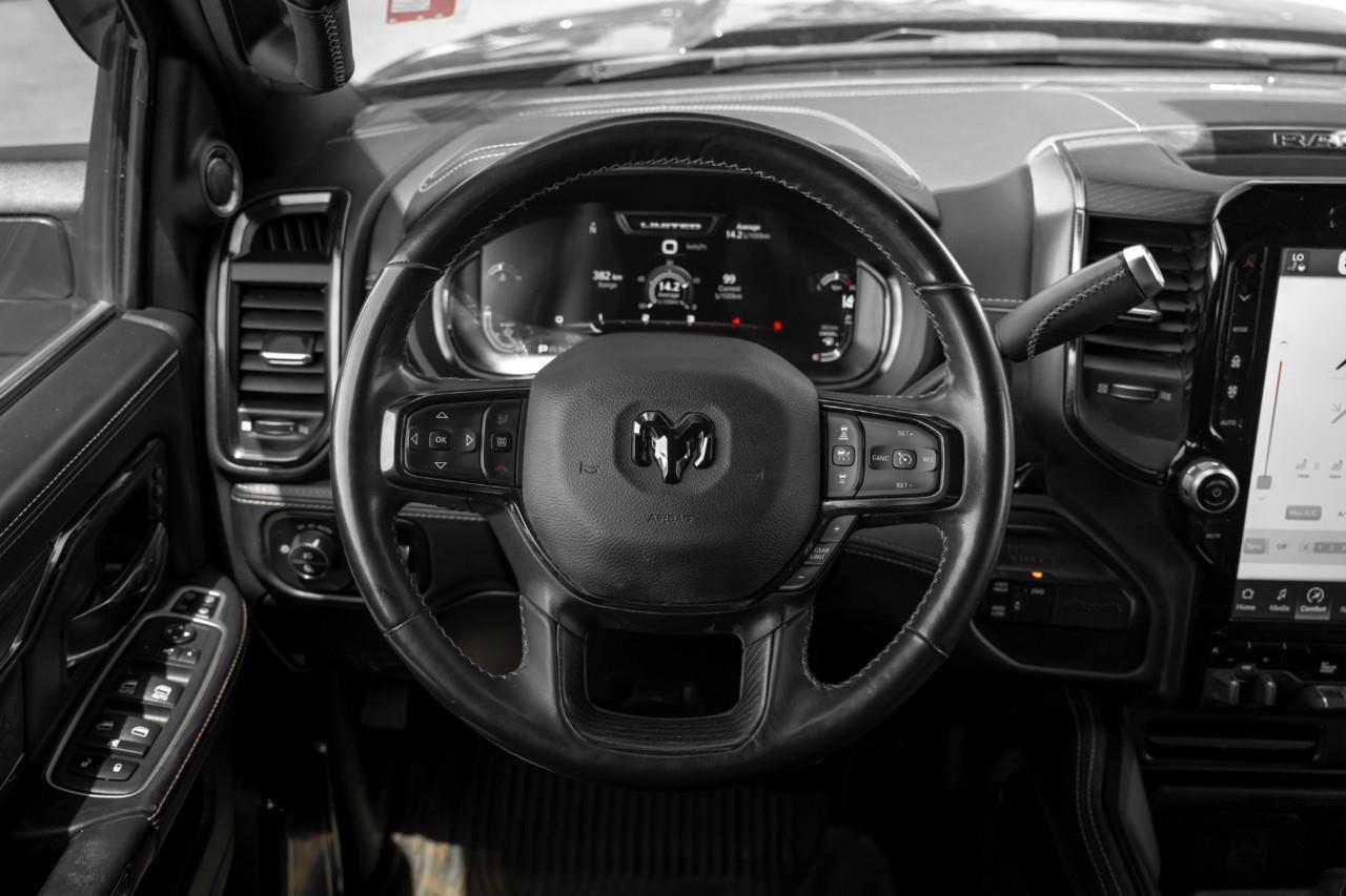 2023 RAM 3500 Limited LC2993
