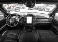 2023 RAM 3500 Limited LC2993